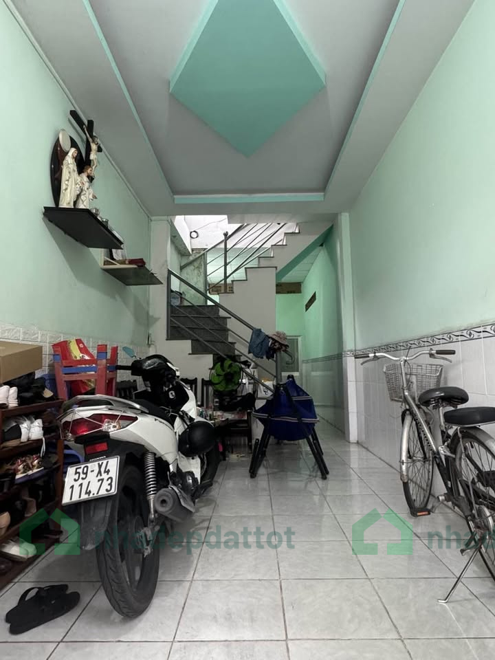 Nhà mặt tiền đường 12 – Phước Bình, TP. Thủ Đức  - 10 tỷ 1 - 87m2
