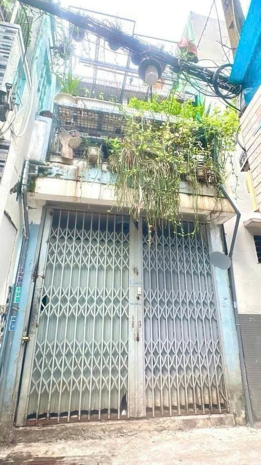BÁN NHÀ LÊ HỒNG PHONG – P10, QUẬN 10 - 60M2 - GIÁ 6,999 TỶ