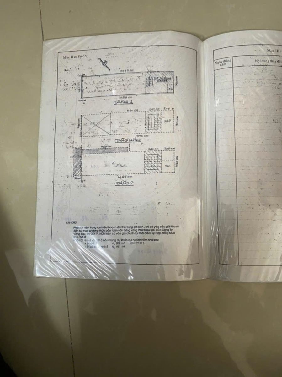 BÁN NHÀ MẶT TIỀN NGÔ GIA TỰ, P.2, Q.10 – VỊ TRÍ KINH DOANH ĐẮC ĐỊA