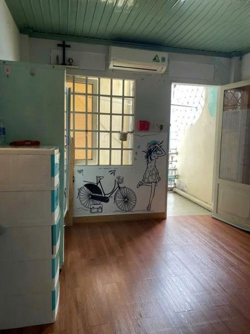 BÁN NHÀ LÊ HỒNG PHONG- P2- QUẬN 10- DTSD 66m2- VÀI BƯỚC RA MẶT TIỀN- CHỈ 4 TỶ