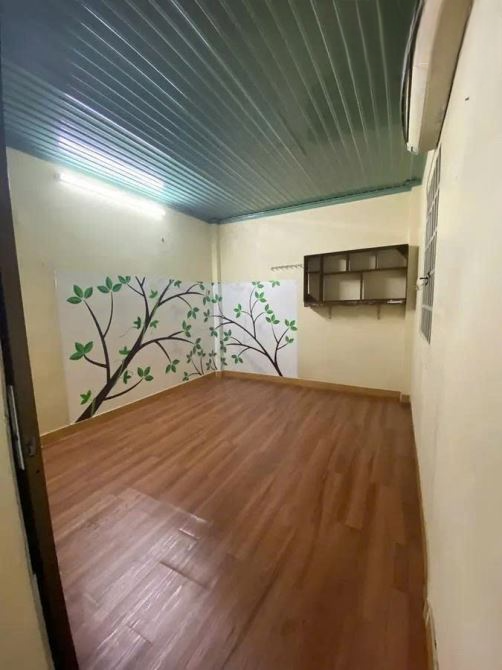 BÁN NHÀ LÊ HỒNG PHONG- P2- QUẬN 10- DTSD 66m2- VÀI BƯỚC RA MẶT TIỀN- CHỈ 4 TỶ