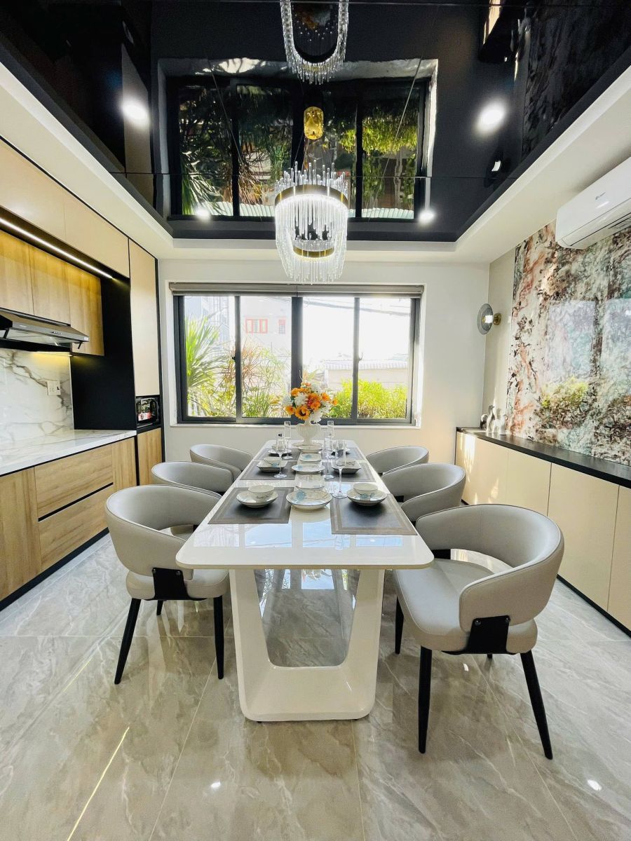 BÁN NHÀ VIP – AN PHÚ ĐÔNG, QUẬN 12