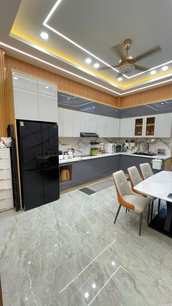 🏡  BÁN NHÀ 3 TẦNG – HẺM RỘNG 6M – AN PHÚ ĐÔNG – GIÁ CHỈ HƠN 5 TỶ