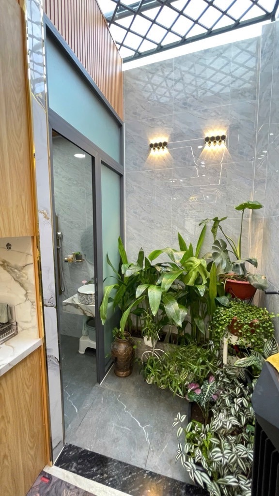 🏡  BÁN NHÀ 3 TẦNG – HẺM RỘNG 6M – AN PHÚ ĐÔNG – GIÁ CHỈ HƠN 5 TỶ
