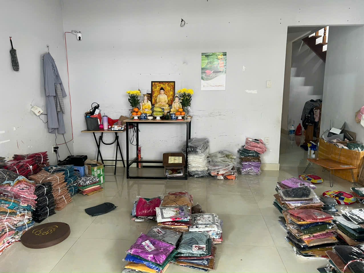 🏡 BÁN NHÀ ĐẤT DIỆN TÍCH LỚN – PHƯỜNG TÂN CHÁNH HIỆP, QUẬN 12 - 19 TỶ BỚT LỘC - LH: 0939 727 216