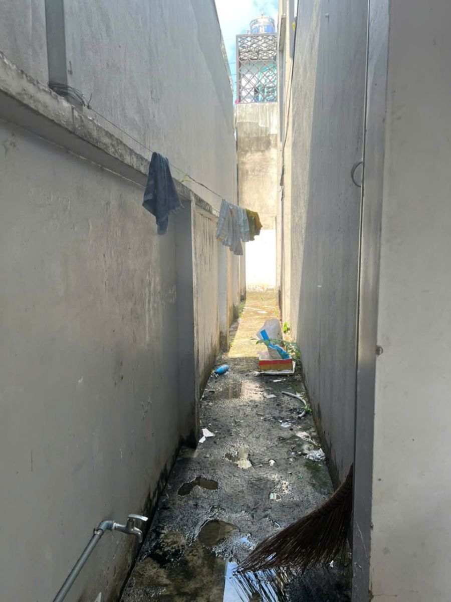 🏡 BÁN NHÀ ĐẤT DIỆN TÍCH LỚN – PHƯỜNG TÂN CHÁNH HIỆP, QUẬN 12 - 19 TỶ BỚT LỘC - LH: 0939 727 216