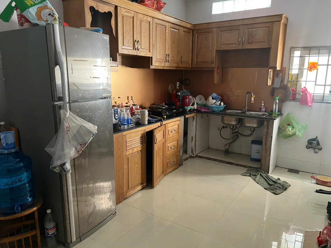 🏡 BÁN NHÀ ĐẤT DIỆN TÍCH LỚN – PHƯỜNG TÂN CHÁNH HIỆP, QUẬN 12 - 19 TỶ BỚT LỘC - LH: 0939 727 216