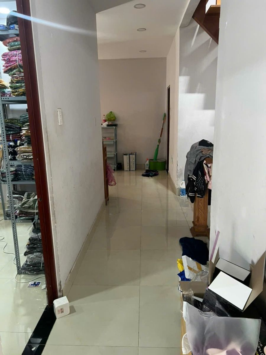 🏡 BÁN NHÀ ĐẤT DIỆN TÍCH LỚN – PHƯỜNG TÂN CHÁNH HIỆP, QUẬN 12 - 19 TỶ BỚT LỘC - LH: 0939 727 216