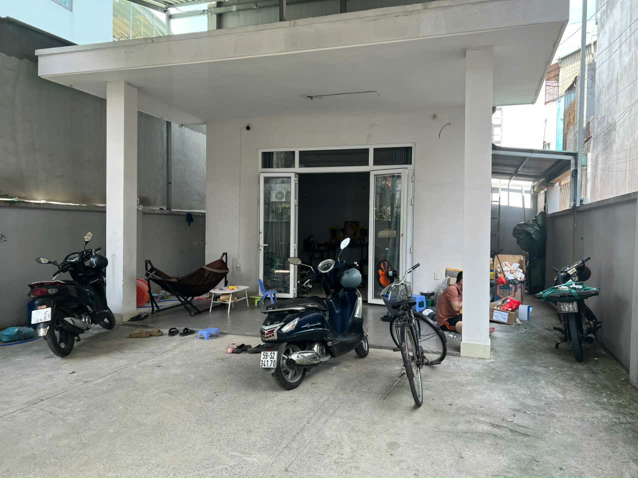 🏡 BÁN NHÀ ĐẤT DIỆN TÍCH LỚN – PHƯỜNG TÂN CHÁNH HIỆP, QUẬN 12 - 19 TỶ BỚT LỘC - LH: 0939 727 216