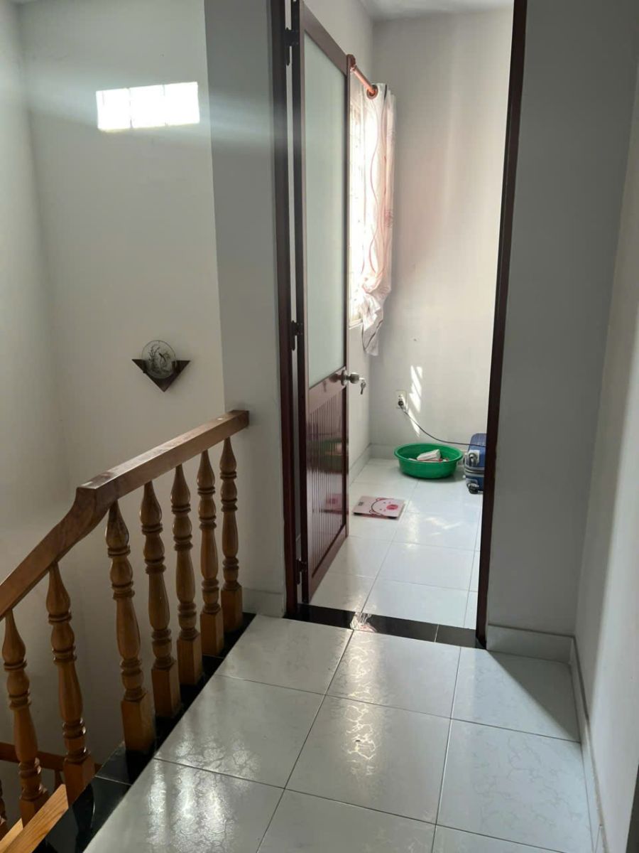 🏡 BÁN NHÀ ĐẤT DIỆN TÍCH LỚN – PHƯỜNG TÂN CHÁNH HIỆP, QUẬN 12 - 19 TỶ BỚT LỘC - LH: 0939 727 216
