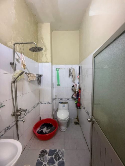 NHÀ ĐẸP QUẬN 12 - NHÀ 2 TẦNG – NGANG 4 M DÀI 17M - GẦN ĐƯỜNG TRƯỜNG CHINH