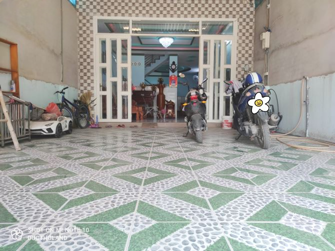 Nhà mặt tiền Quận 12 kd đỉnh, nhà đậu vài chiếc ôtô, view đẹp, giá mềm. 112m2 CHỈ 6 tỷ