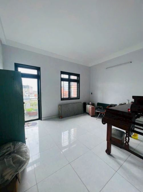 Bán nhà 3 Tầng Lê Văn Khương– Hiệp Thành- Q12-dt 70m2(5×14) giá 5.7 tỷ