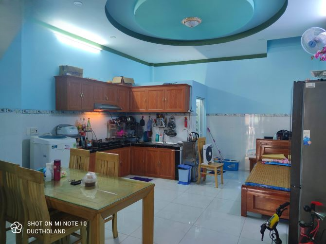 Nhà mặt tiền Quận 12 kd đỉnh, nhà đậu vài chiếc ôtô, view đẹp, giá mềm. 112m2 CHỈ 6 tỷ