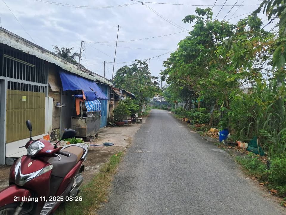 SIÊU PHẨM NHÀ 5 TẦNG – HẺM NHỰA 10M – TRẦN THỊ NĂM, TÂN CHÁNH HIỆP, QUẬN 12 – DT 4x20M – GIÁ 7,78 TỶ TL