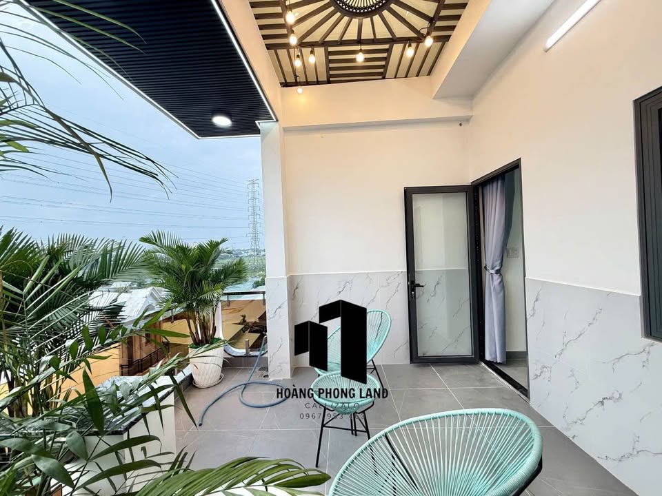 SIÊU PHẨM NHÀ 5 TẦNG – HẺM NHỰA 10M – TRẦN THỊ NĂM, TÂN CHÁNH HIỆP, QUẬN 12 – DT 4x20M – GIÁ 7,78 TỶ TL