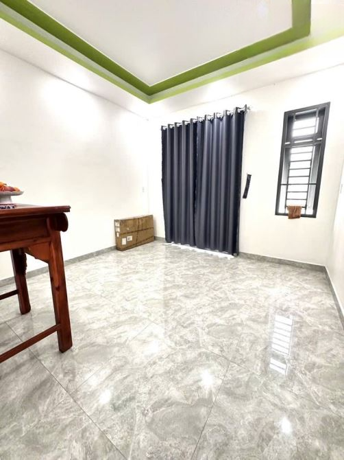 NHÀ 4 tầng Đường THẠNH LỘC 41 / P. Thạnh Lộc, Quận.12 dt 53 m2 (4mx14m) 💵 5,3tỷ.