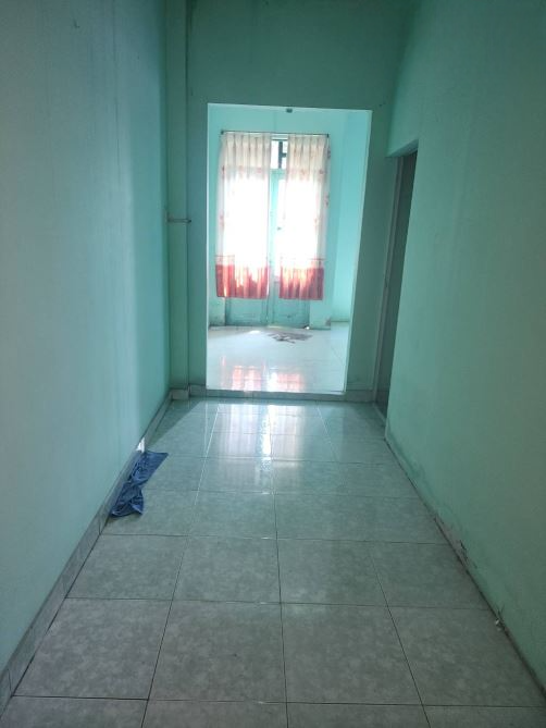Nhà 2 tầng đường THẠNH XUÂN 14, phường THẠNH XUÂN, Q12 dt 96,2m2 (5mx19m) đường 6m