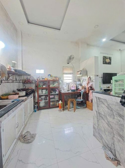 Bán Nhà 3 Tầng Thạnh Xuân 25 phường Thạnh Xuân Q12 - hẻm xe tải -dt 66,3m2(5.5×11m)