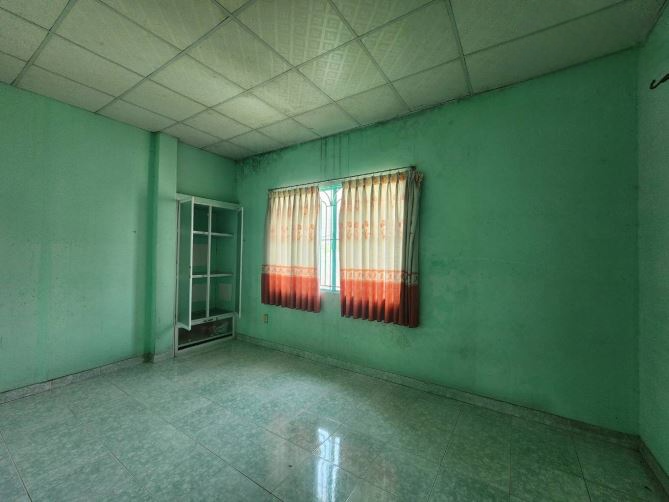 Nhà 2 tầng đường THẠNH XUÂN 14, phường THẠNH XUÂN, Q12 dt 96,2m2 (5mx19m) đường 6m