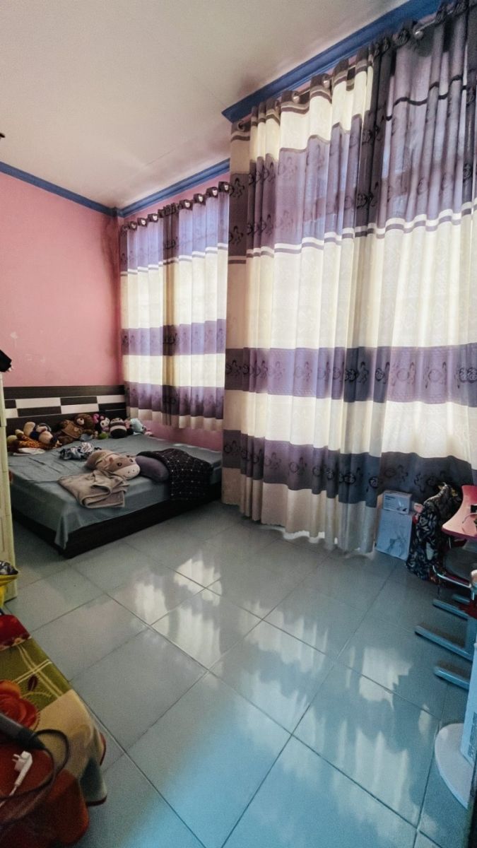 NHÀ ĐẸP THỚI AN - KHU AN NINH - 2 TẦNG - CHỈ 3,35 TỶ