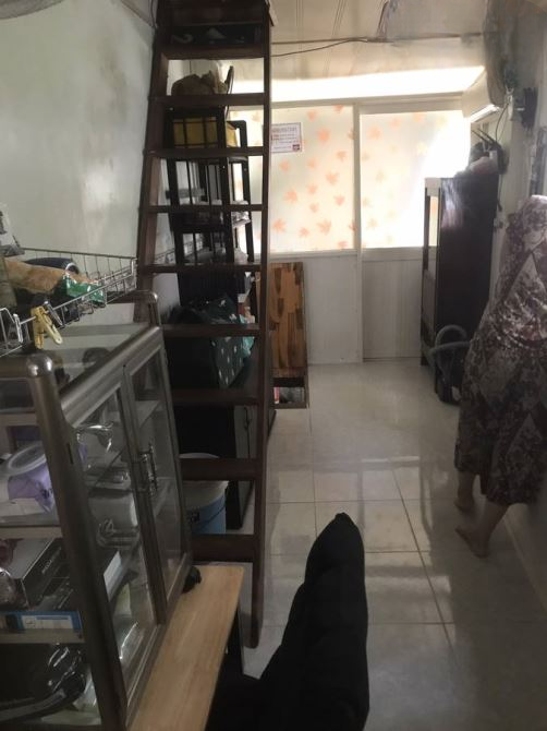 HÓT BÁN GẤP TRONG TUẦN - NGUYỄN THỊ MINH KHAI - 9M2 - 3 TẦNG