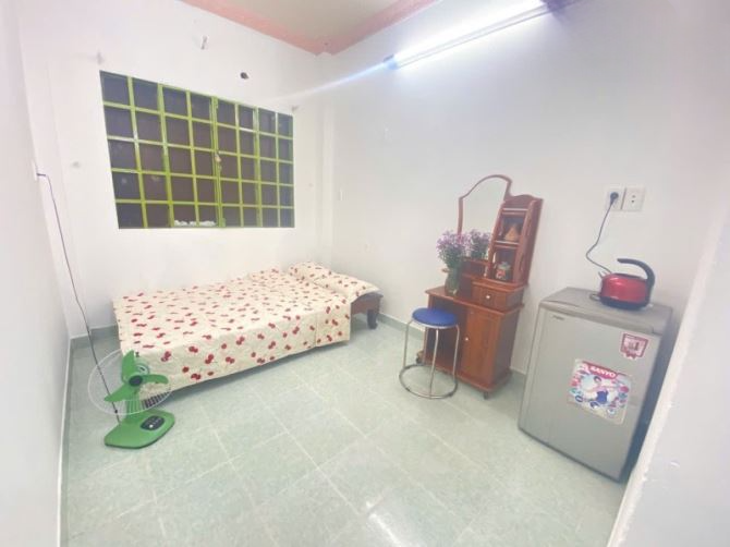 Bán nhà hẻm lớn Lê Văn Sỹ, Quận 3 - Giá 7.8 tỷ