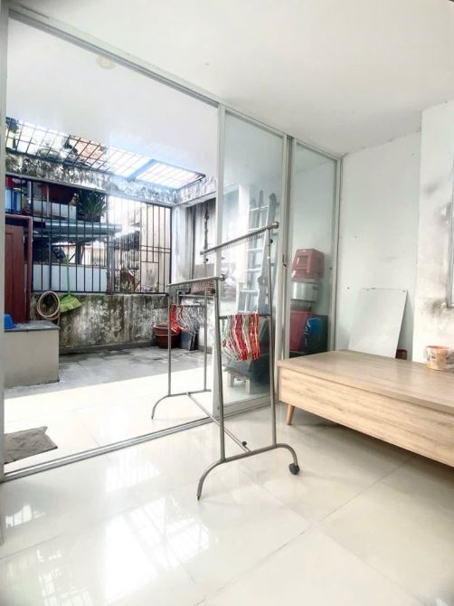 HOÀNG SA, 38M2, 6 PHÒNG, 5 WC, PHƯỜNG 11, QUẬN 3. GIÁ: 7,5 TỶ