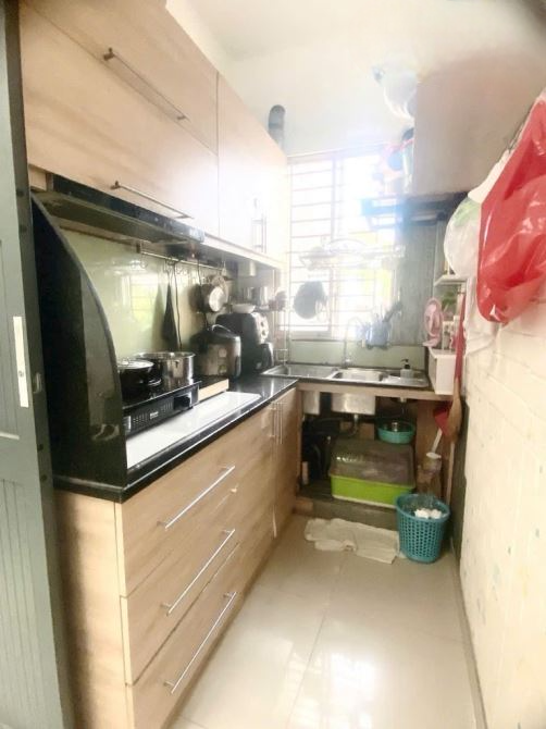 HOÀNG SA, 38M2, 6 PHÒNG, 5 WC, PHƯỜNG 11, QUẬN 3. GIÁ: 7,5 TỶ
