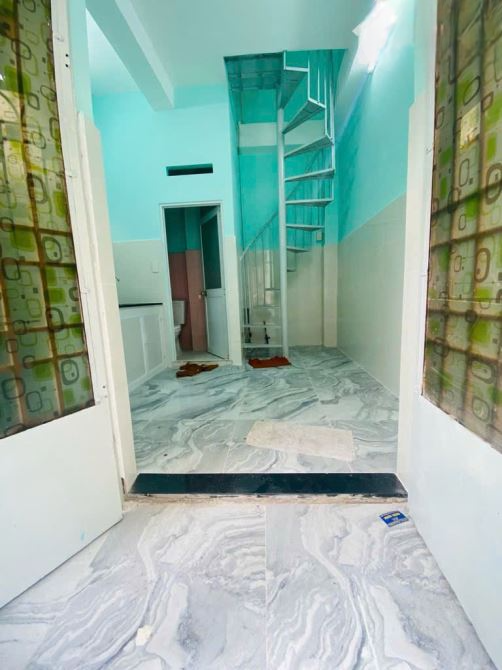 BÁN NHÀ NHỎ CHỈ 2TY75 LÝ CHÍNH THẮNG QUẬN 3