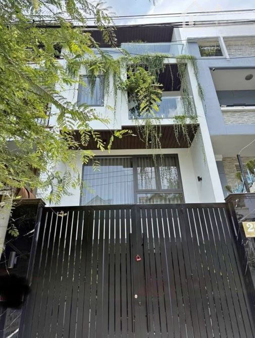 CHỦ NGỘP BÁN GẤP NHÀ TRẦN QUỐC TOẢN, QUẬN 3. GIÁ 4TỶ690/71,5M2. ĐANG CHO THUÊ 36 TRIỆU/TH