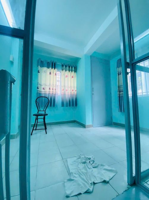 BÁN NHÀ NHỎ CHỈ 2TY75 LÝ CHÍNH THẮNG QUẬN 3