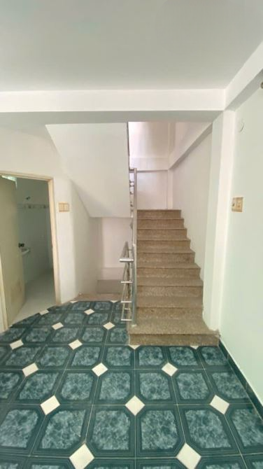 CỰC HIẾM, TRUNG TÂM Q3, LÝ CHÍNH THẮNG, DT: 36M2, 4 Phòng ngủ, 5WC. Giá: 7,6 tỷ