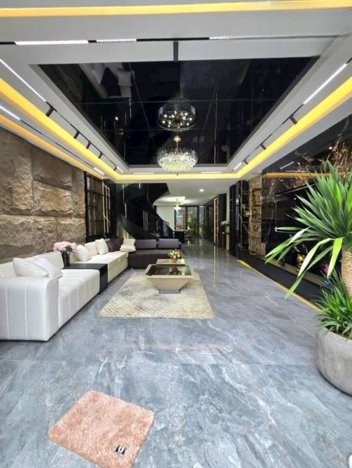 CHỦ NGỘP BÁN GẤP NHÀ TRẦN QUỐC TOẢN, QUẬN 3. GIÁ 4TỶ690/71,5M2. ĐANG CHO THUÊ 36 TRIỆU/TH