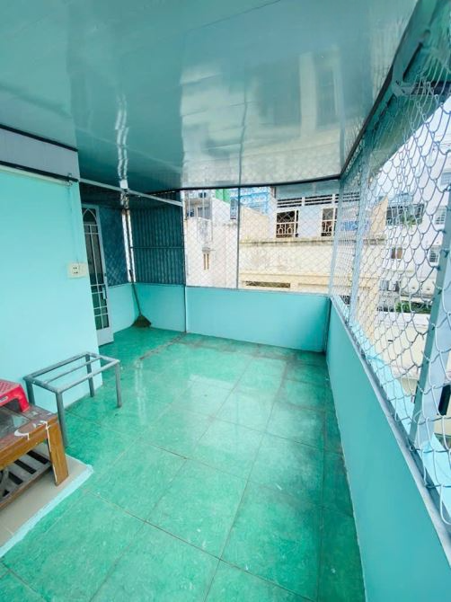 BÁN NHÀ NHỎ CHỈ 2TY75 LÝ CHÍNH THẮNG QUẬN 3