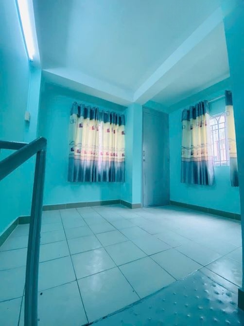 BÁN NHÀ NHỎ CHỈ 2TY75 LÝ CHÍNH THẮNG QUẬN 3