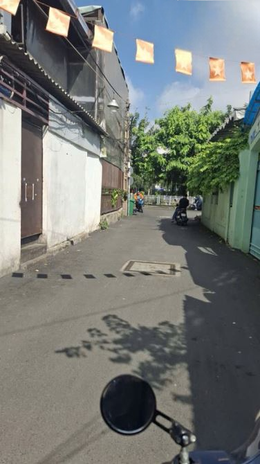 CỰC HIẾM, TRUNG TÂM Q3, LÝ CHÍNH THẮNG, DT: 36M2, 4 Phòng ngủ, 5WC. Giá: 7,6 tỷ