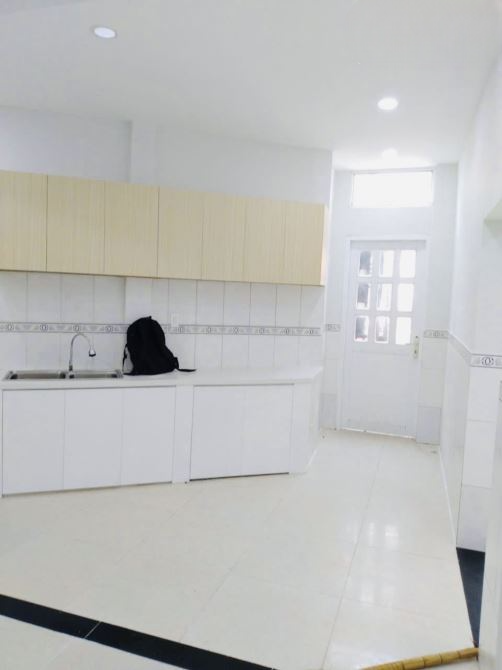 2 MẶT TIỀN ĐƯỜNG SỐ Ô TÔ ĐỖ CỬA KHU PHÂN LÔ ĐƯỜNG SỐ VÍ NHƯ QUẬN 1