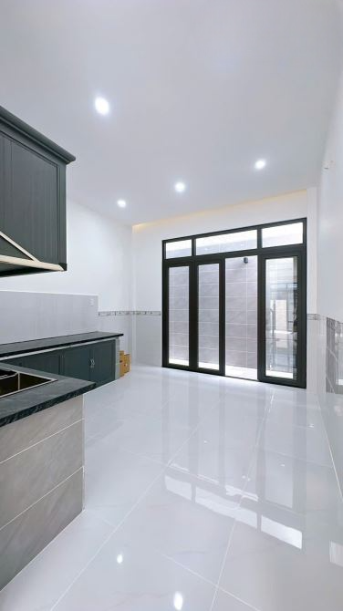 BÁN NHÀ SIÊU ĐẸP 4 TẦNG MỚI 100% DTSD 150M2 Tôn THẤT THUYẾT P.4 Q.4 GIÁ CHÍNH CHỦ 7TY950