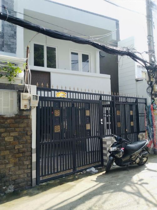 MẶT TIỀN KINH DOANH KHU QUÂN ĐỘI NGANG BỀ THẾ GẦN 6 MÉT NỞ HẬU 8M ĐẤT 64M2 - GIÁ SIÊU MỀM