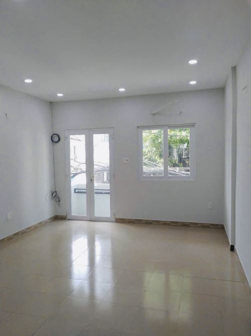 MẶT TIỀN KINH DOANH KHU QUÂN ĐỘI NGANG BỀ THẾ GẦN 6 MÉT NỞ HẬU 8M ĐẤT 64M2 - GIÁ SIÊU MỀM