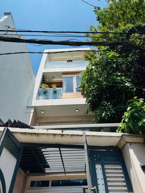 BÁN NHÀ DÒNG TIỀN CHO THUÊ 26 TRIỆU NGAY TRẦN HƯNG ĐẠO,P2,QUẬN 5-GIÁ:4TỶ890/67,5M2(4,5X15)