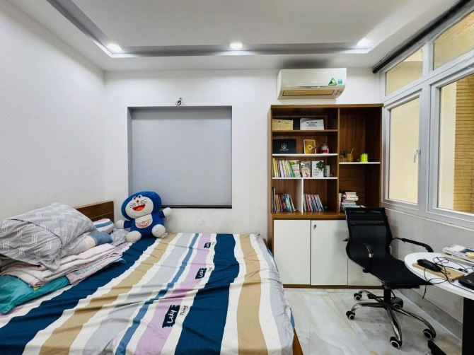 BÁN NHÀ DÒNG TIỀN CHO THUÊ 26 TRIỆU NGAY TRẦN HƯNG ĐẠO,P2,QUẬN 5-GIÁ:4TỶ890/67,5M2(4,5X15)