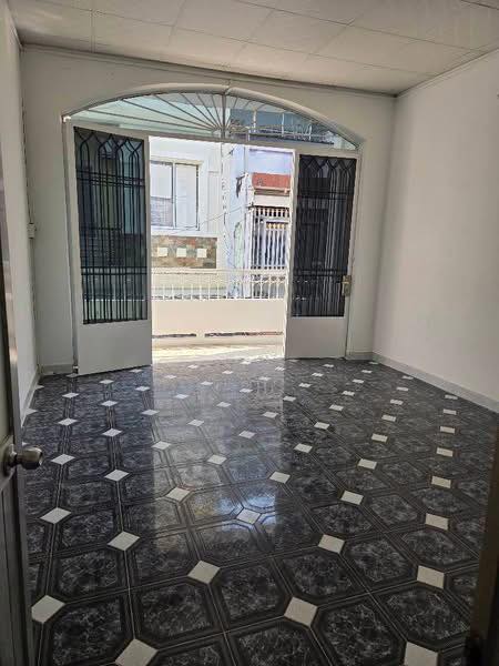 🔥 BÁN NHÀ HẬU GIANG – QUẬN 6. HẺM XE HƠI. 60m². GIÁ 5,6 TỶ 🔥