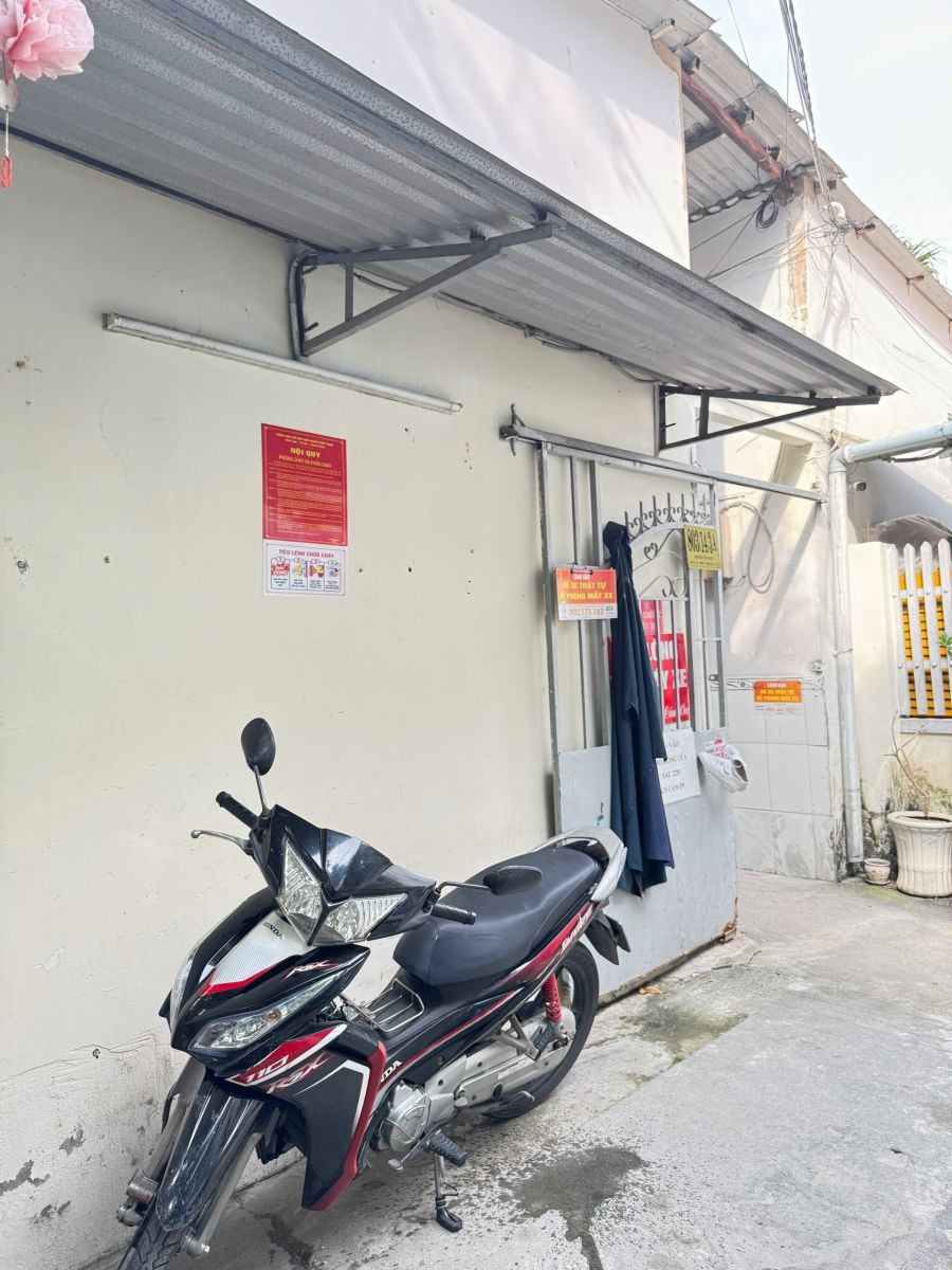 BÁN GẤP 527m2 đất kv phường Phú Thuận Q7 cũ. Thành phố Hồ Chí Minh