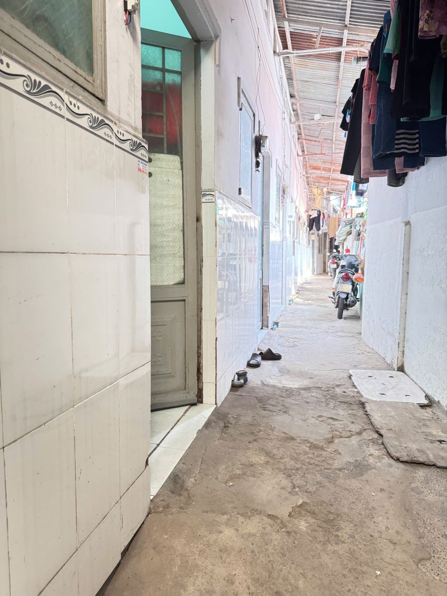 BÁN GẤP 527m2 đất kv phường Phú Thuận Q7 cũ. Thành phố Hồ Chí Minh