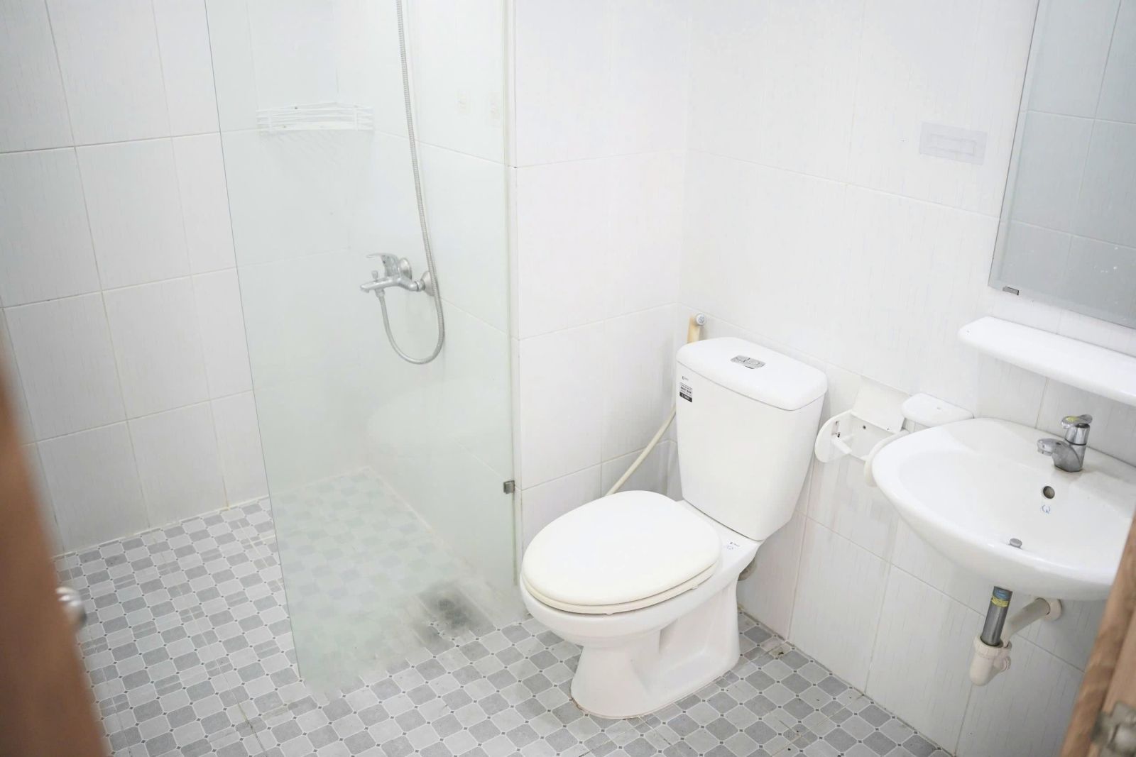 Cho thuê căn hộ chung cư Jamona City Đào Trí, Phú Thuận, hướng tốt, giá đẹp