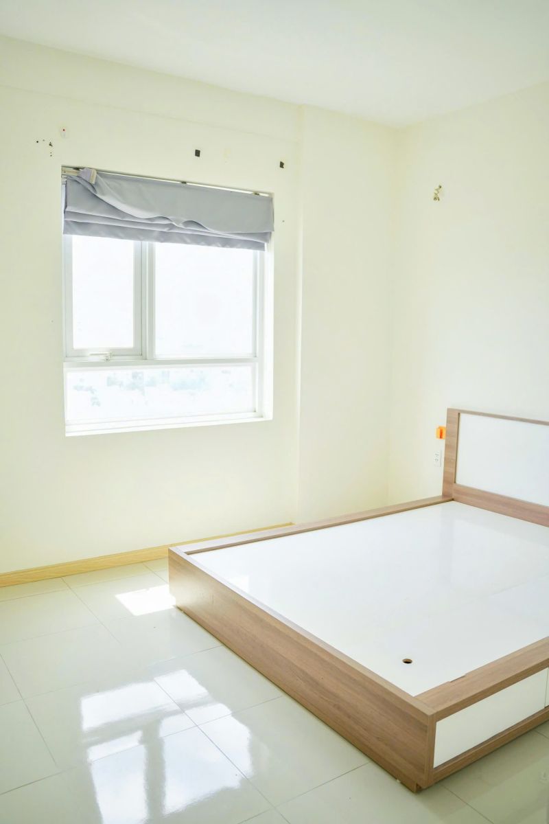 Cho thuê căn hộ chung cư Jamona City Đào Trí, Phú Thuận, hướng tốt, giá đẹp