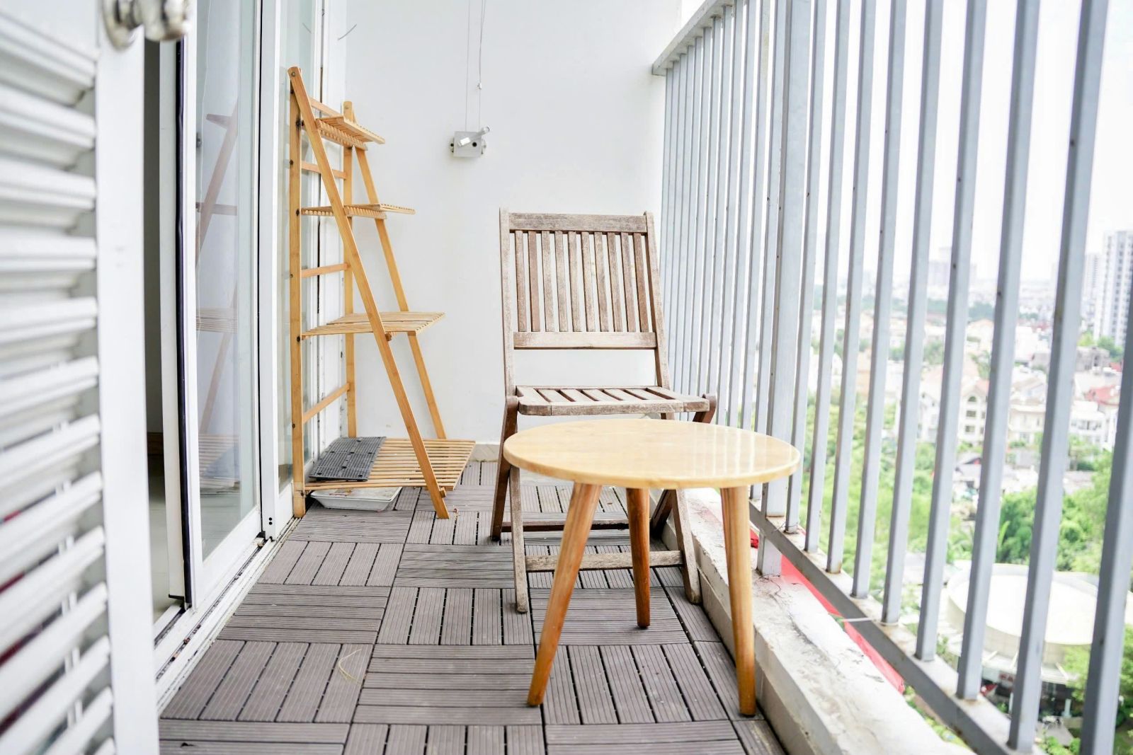 Cho thuê căn hộ chung cư Jamona City Đào Trí, Phú Thuận, hướng tốt, giá đẹp