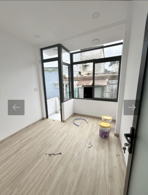 Bán nhà Trần Xuân Soạn, Quận 7 - 19m2 - 2TẦNG - 2PN - 2TỶ7.
